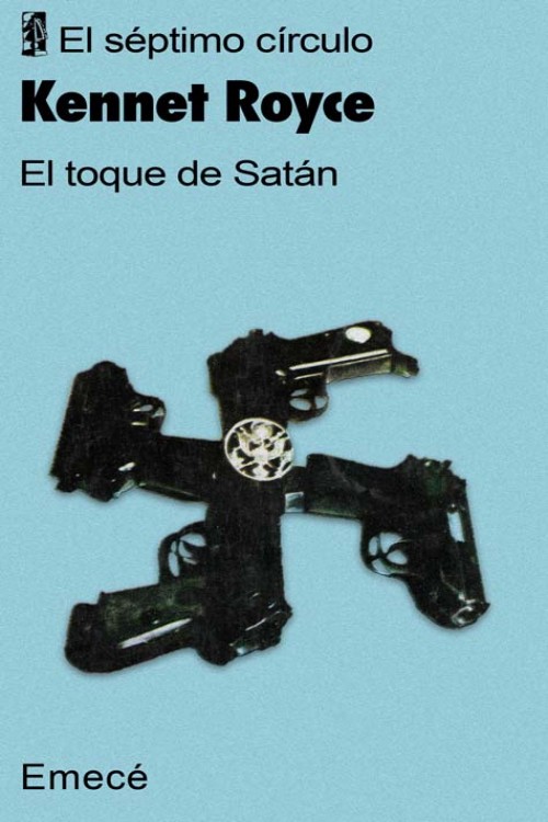 El toque de Satán