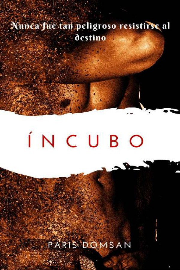 Íncubo