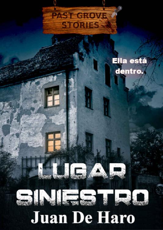 Lugar siniestro
