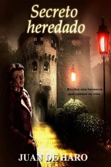 Secreto heredado