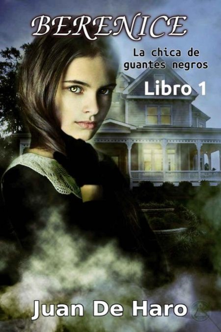Berenice. Libro 1