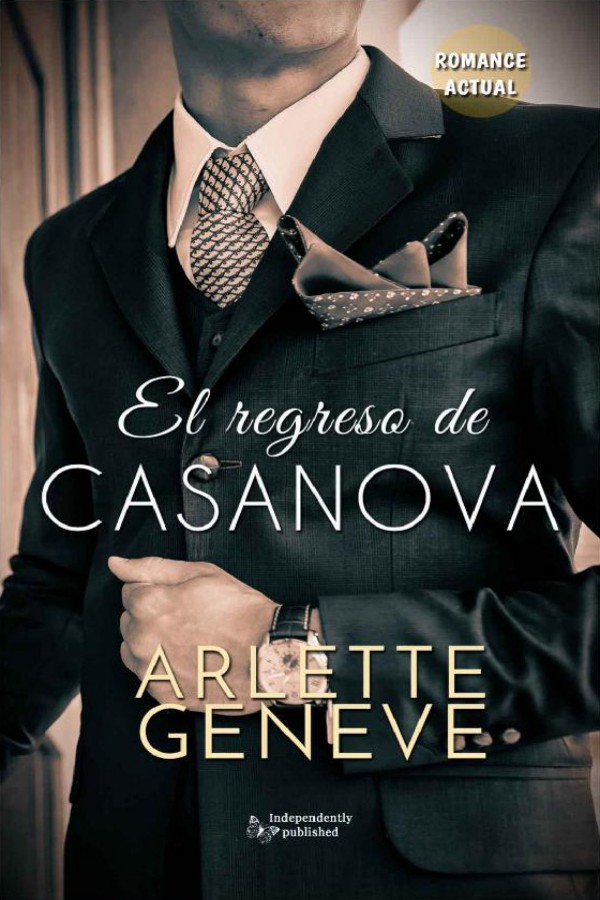 El regreso de Casanova