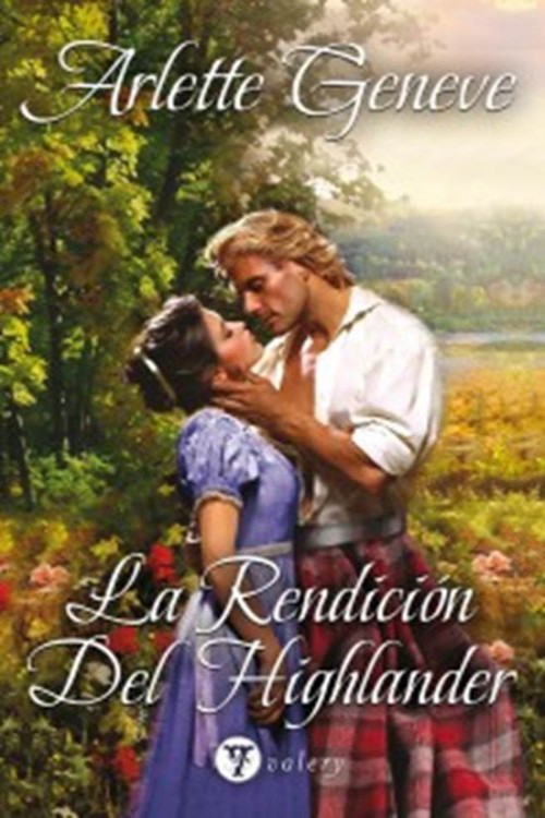 La rendición del highlander
