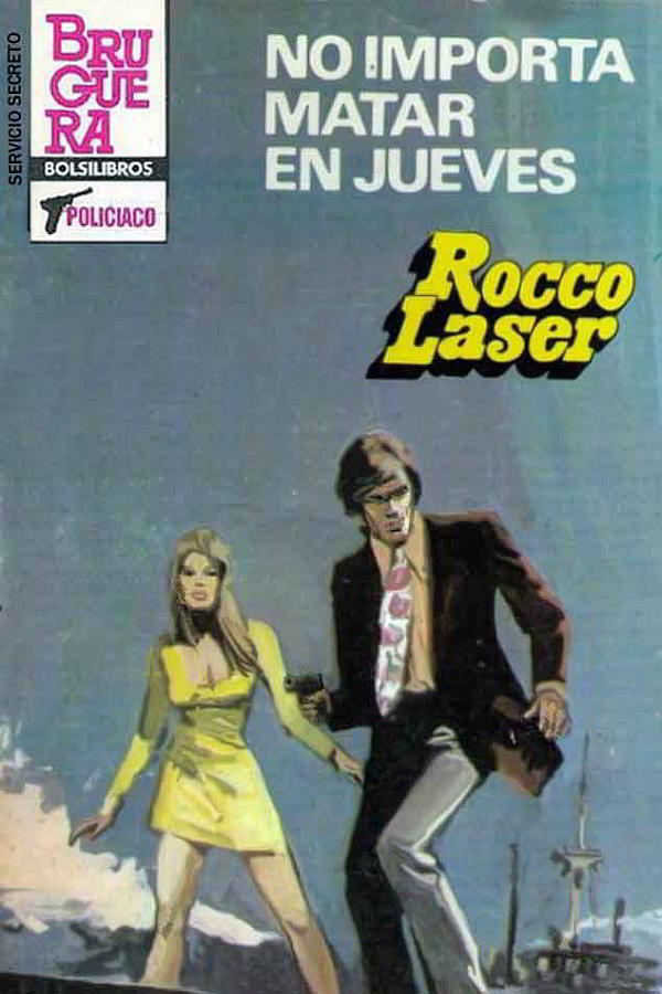 No importa matar en jueves