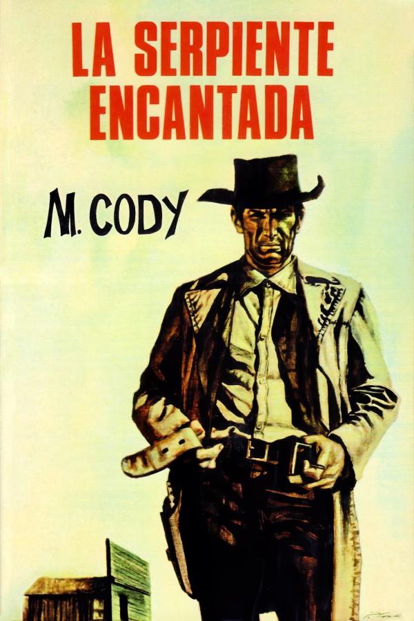 La serpiente encantada