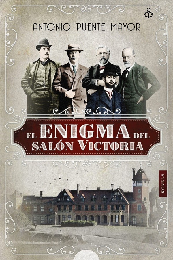 El enigma del Salón Victoria