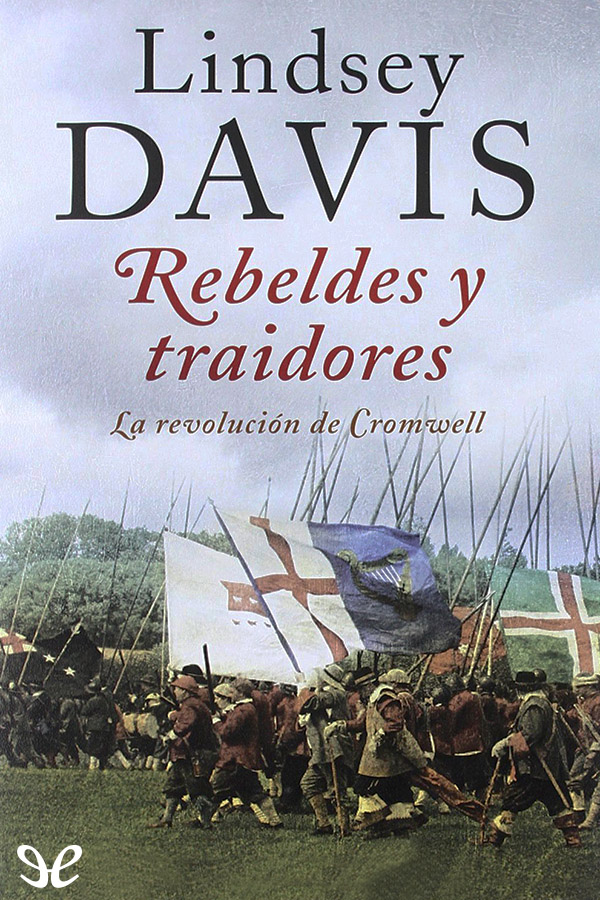 Rebeldes y traidores