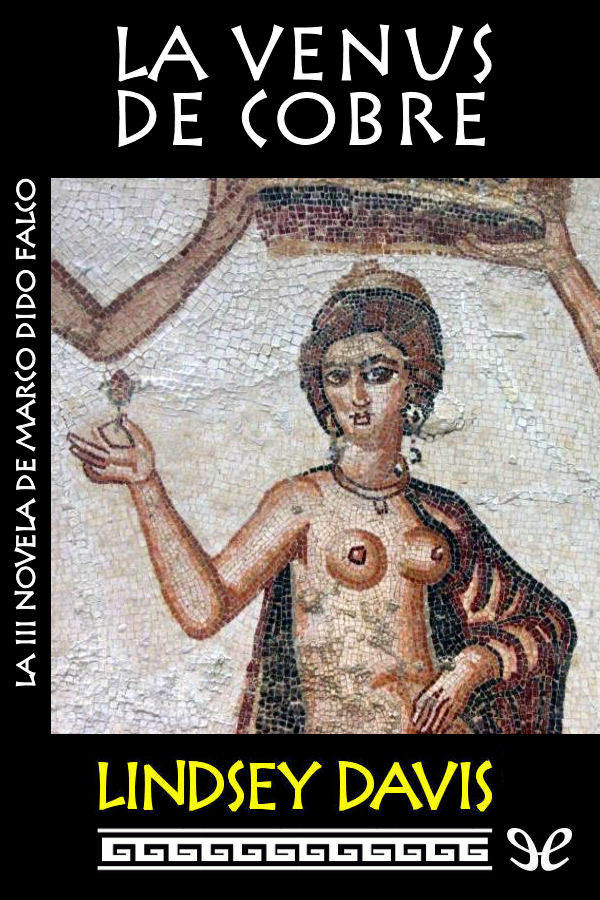 La Venus de cobre