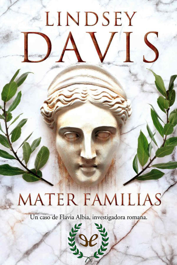 Mater familias