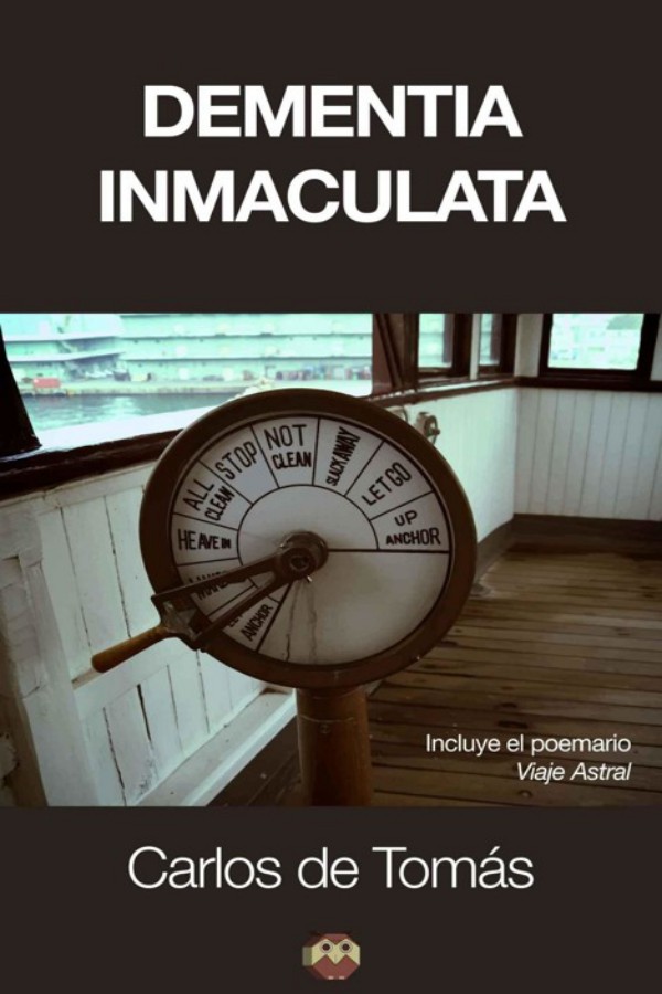 Dementia Inmaculata