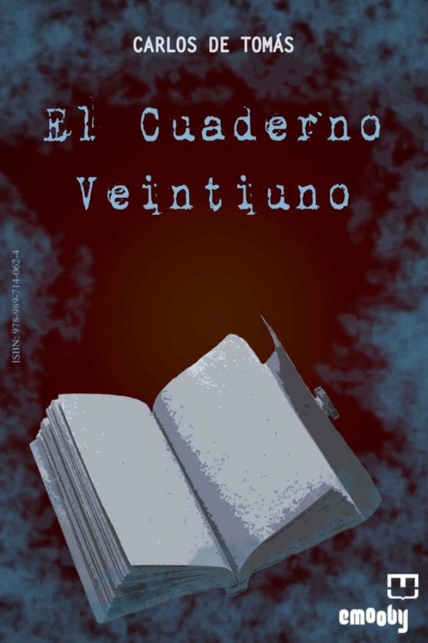 El cuaderno veintiuno