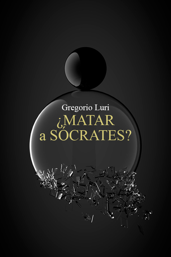 ¿Matar a Sócrates?