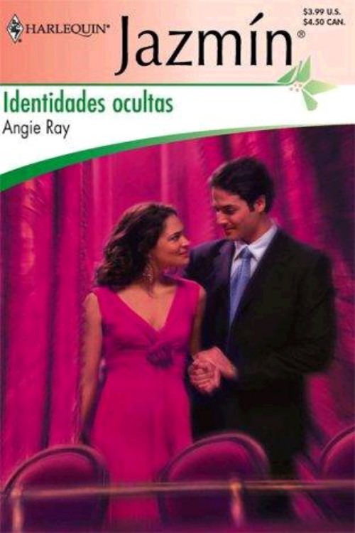 Identidades ocultas