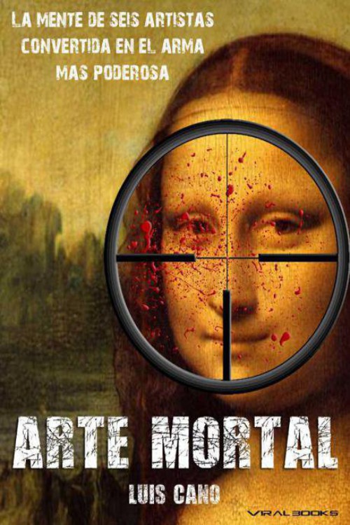Arte mortal