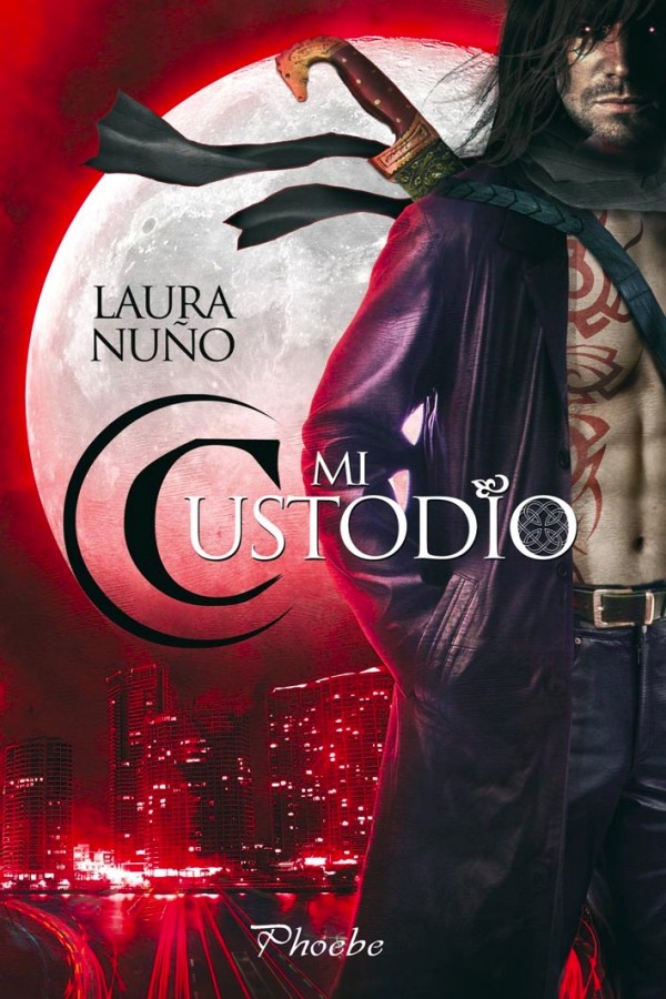 Mi custodio