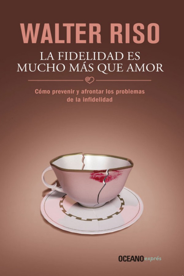 La fidelidad es mucho más que amor