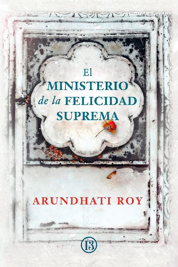 El ministerio de la felicidad suprema