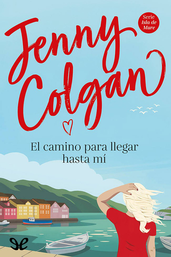 El camino para llegar hasta mí