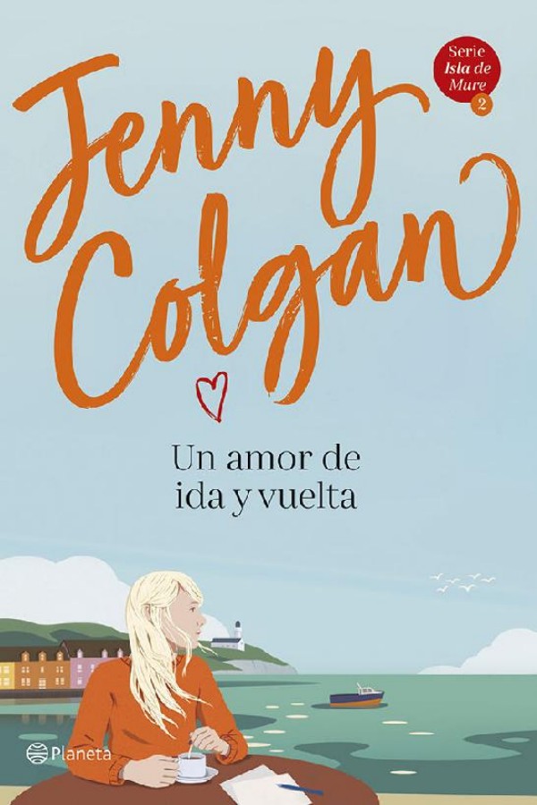 Un amor de ida y vuelta