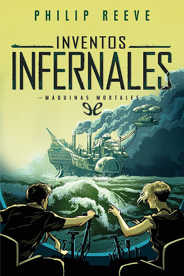 Inventos infernales
