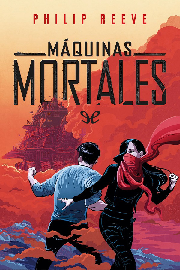 Máquinas mortales