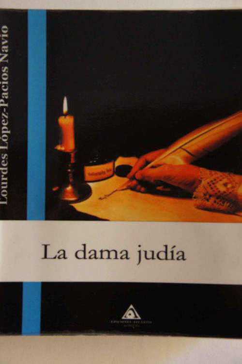 La dama judía