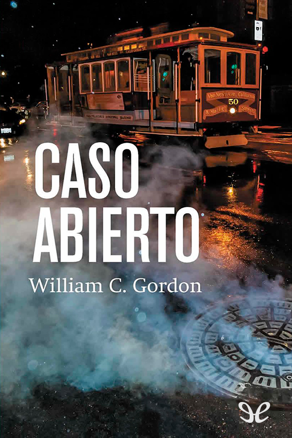 Caso abierto