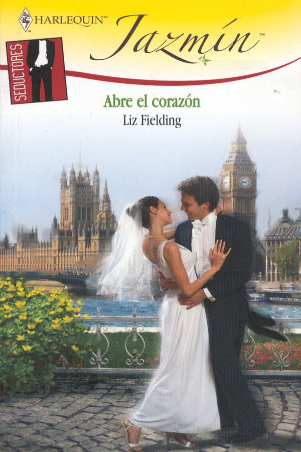 Abre el corazón