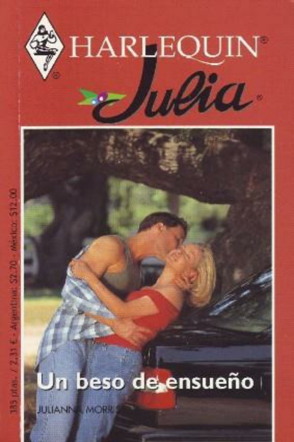 Un beso de ensueño