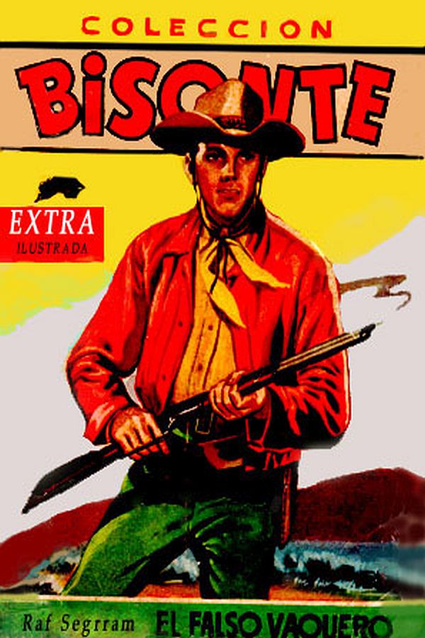 El falso vaquero