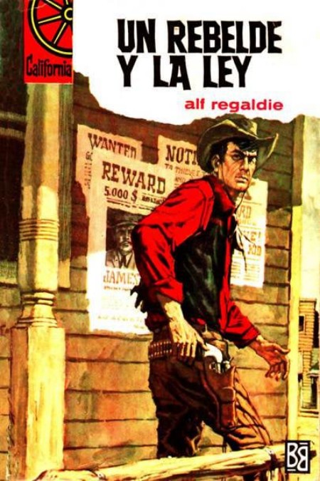 Un rebelde y la ley