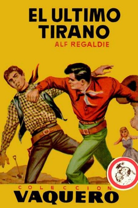El último tirano