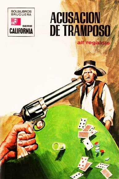 Acusación de tramposo