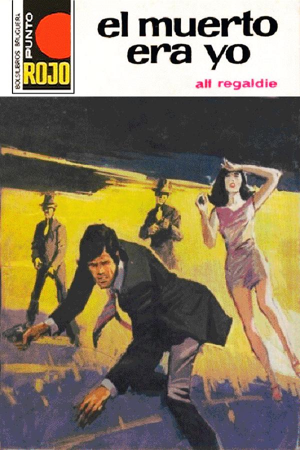 El muerto era yo
