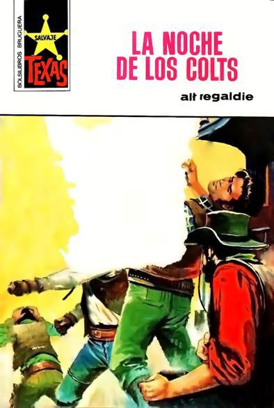 La noche de los colts