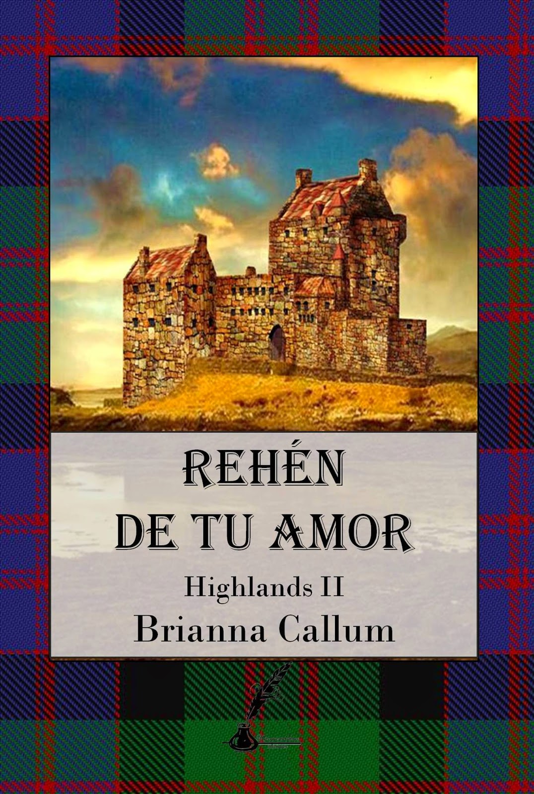 Rehén de tu amor