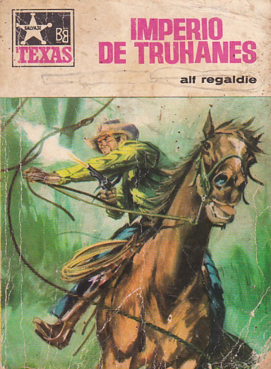 Imperio de truhanes