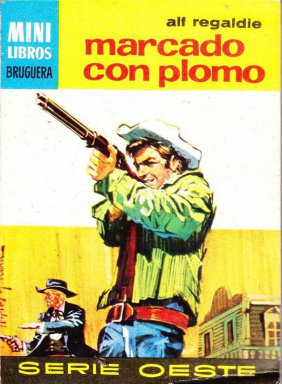 Marcado con plomo