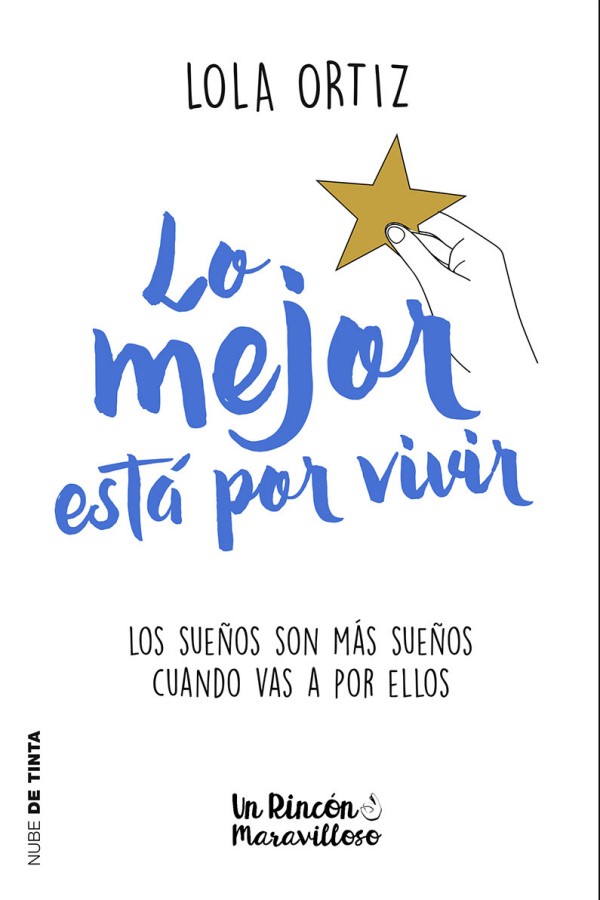 Lo mejor está por vivir
