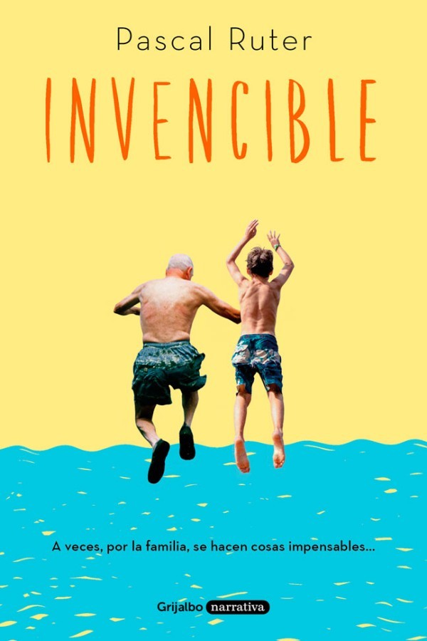 Invencible