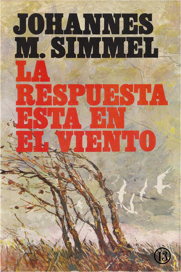 La respuesta está en el viento