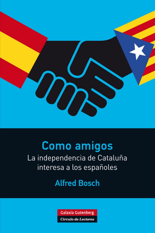 Como amigos