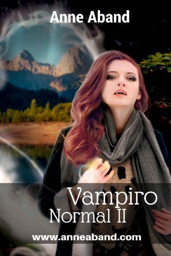 Vampiro normal II