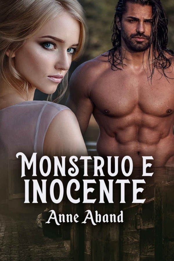 Monstruo e inocente