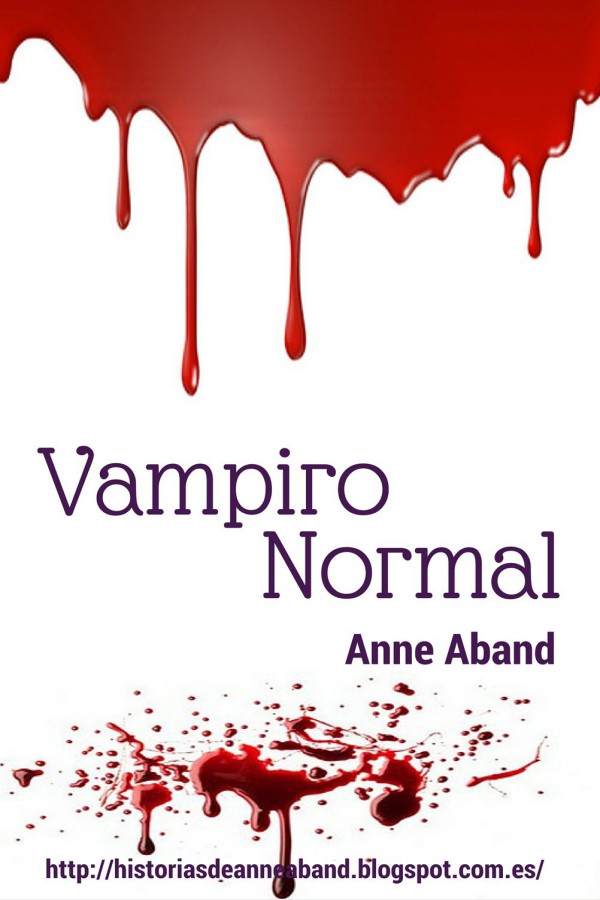 Vampiro normal