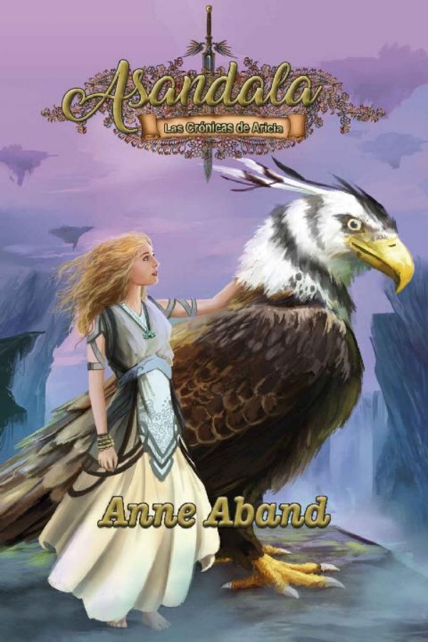 Asandala: Las crónicas de Aricia