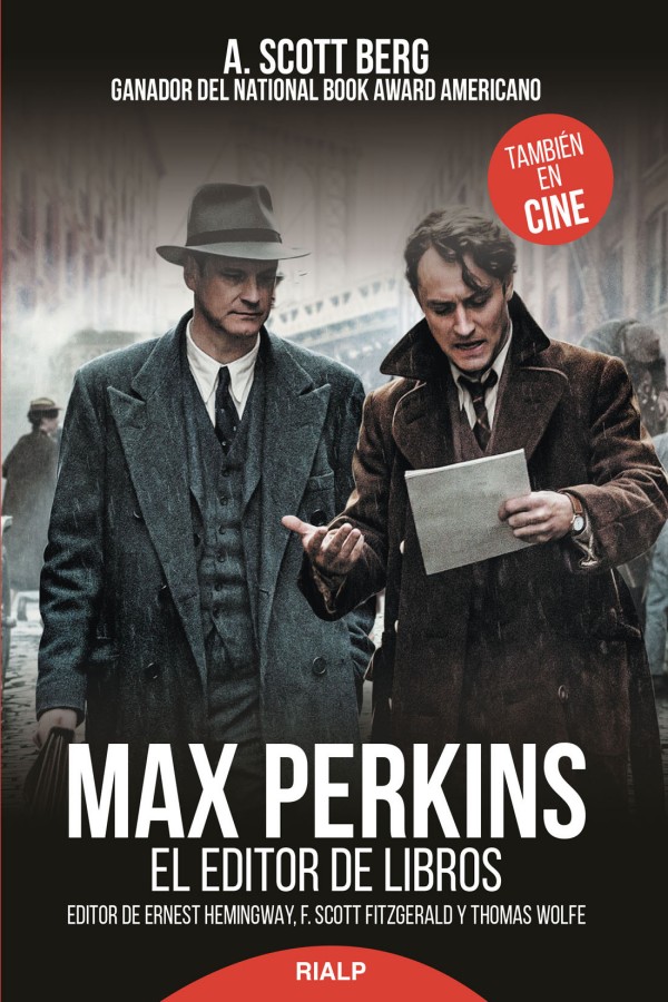 Max Perkins
