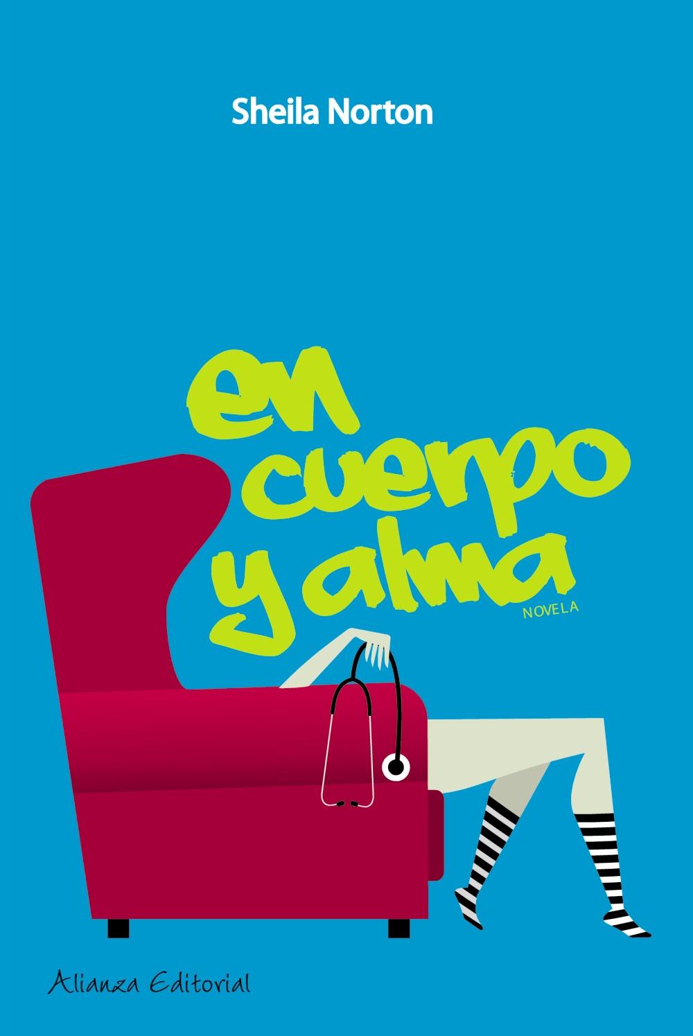 En cuerpo y alma