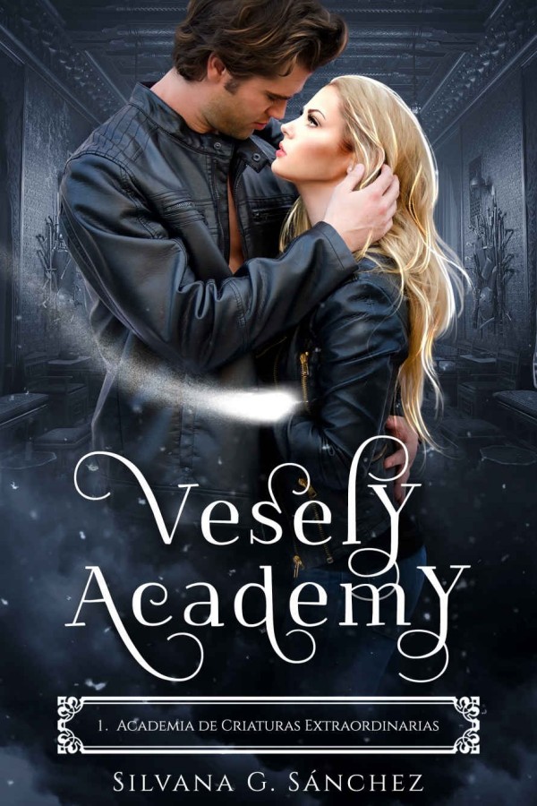 Vesely academy