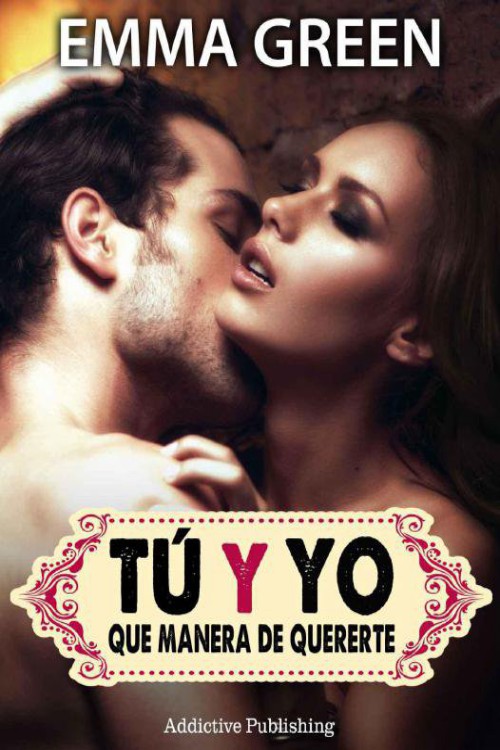 Tú y yo, qué manera de quererte 03